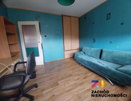 2 Pokojowe Mieszkanie w Ścinawie